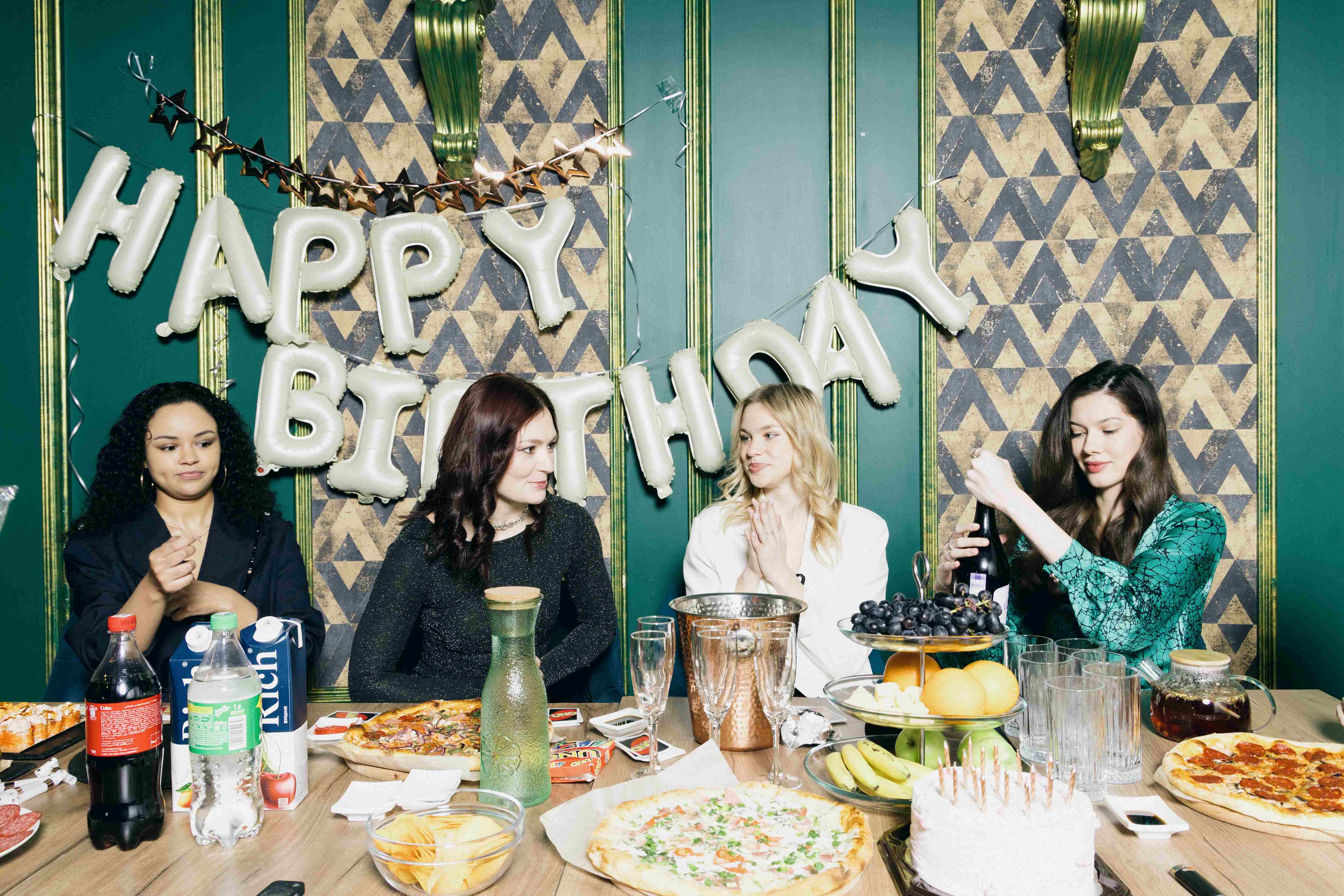 С Вас отзыв, с нас скидка!