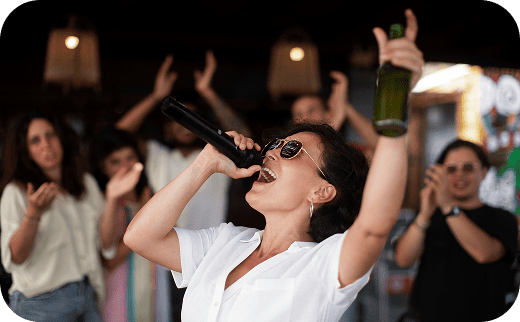 почему пение полезно для души