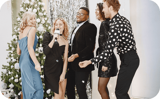 Караоке в разных странах — самые необычные традиции