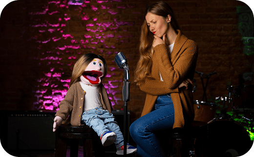 Караоке-челленджи: как сделать игру ещё интереснее