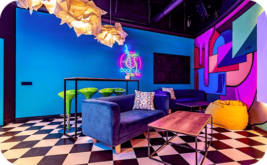 Как выбрать караоке-зал: на что обратить внимание