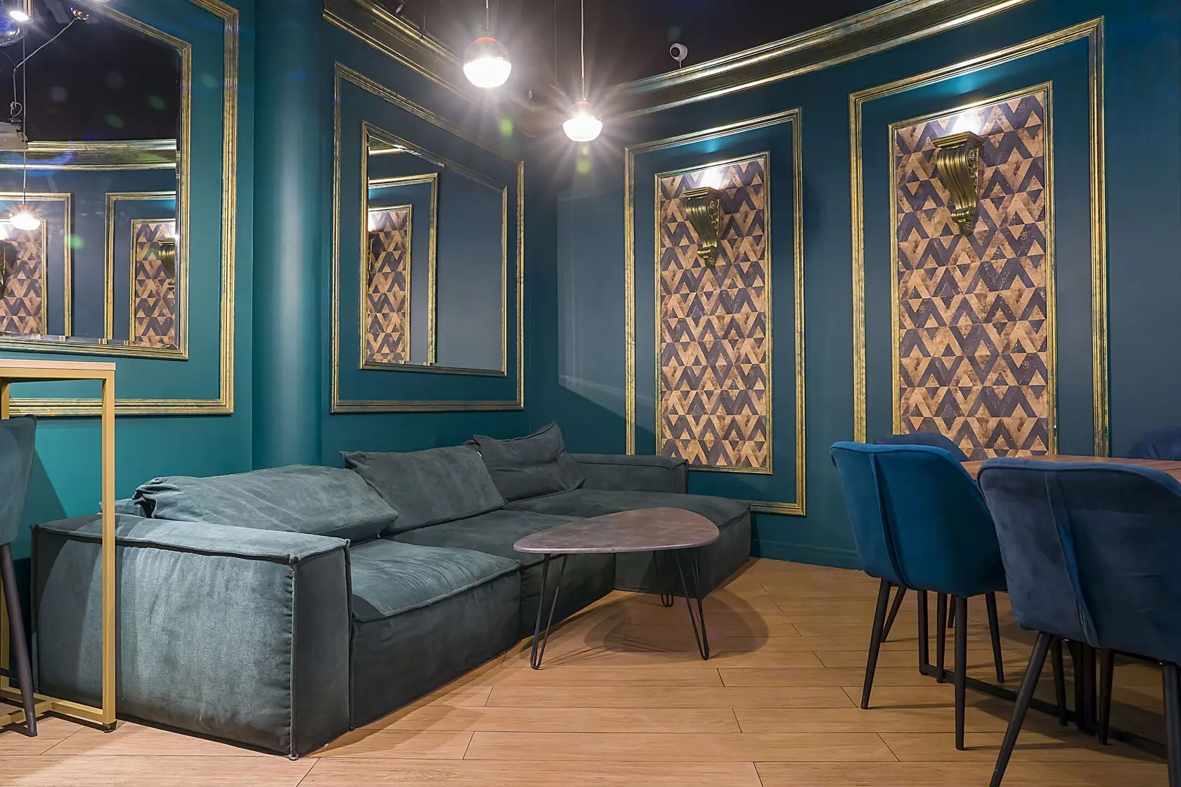 Мальчишник в Питере!