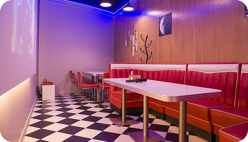 Как выбрать караоке зал?