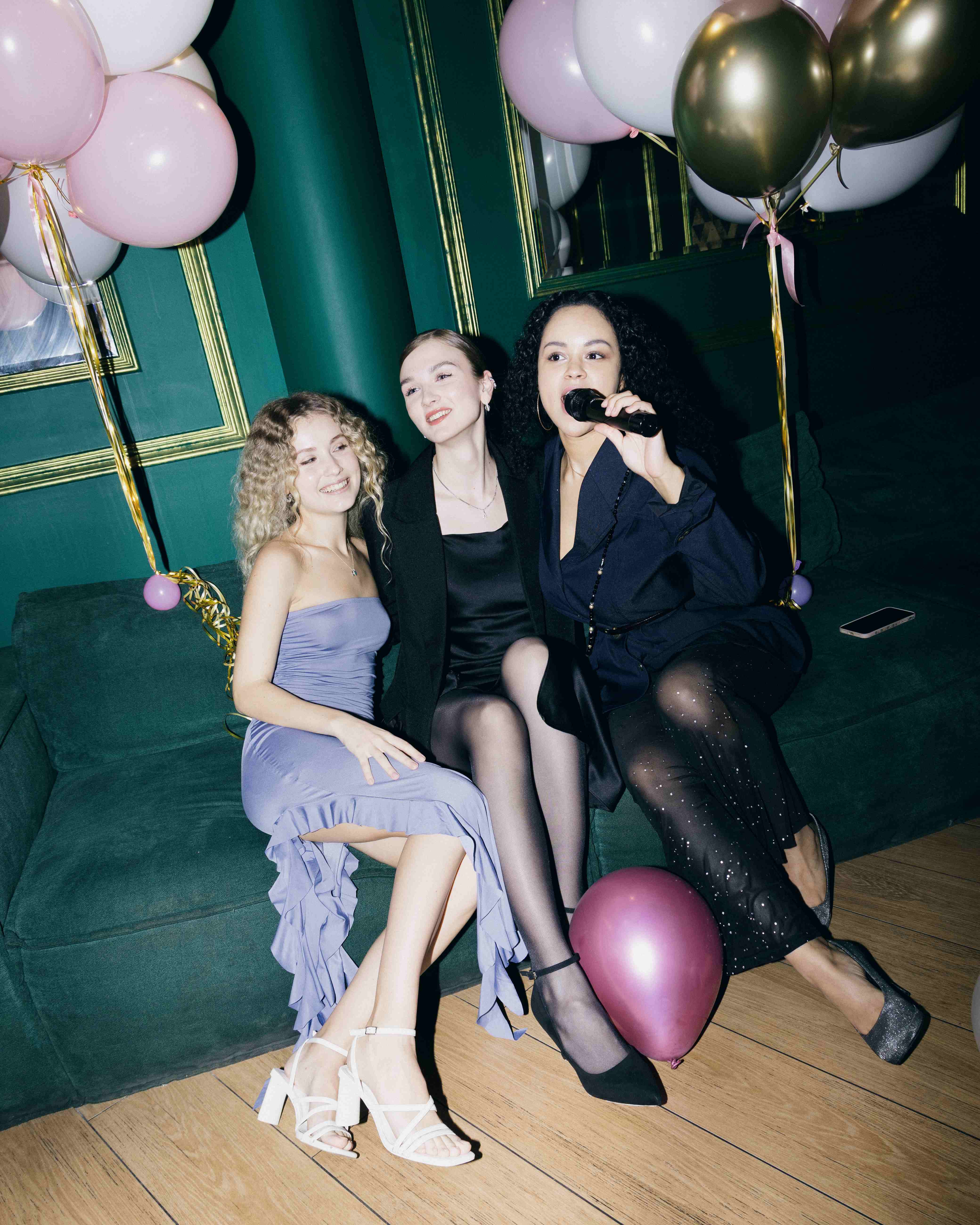 Корпоратив-фото