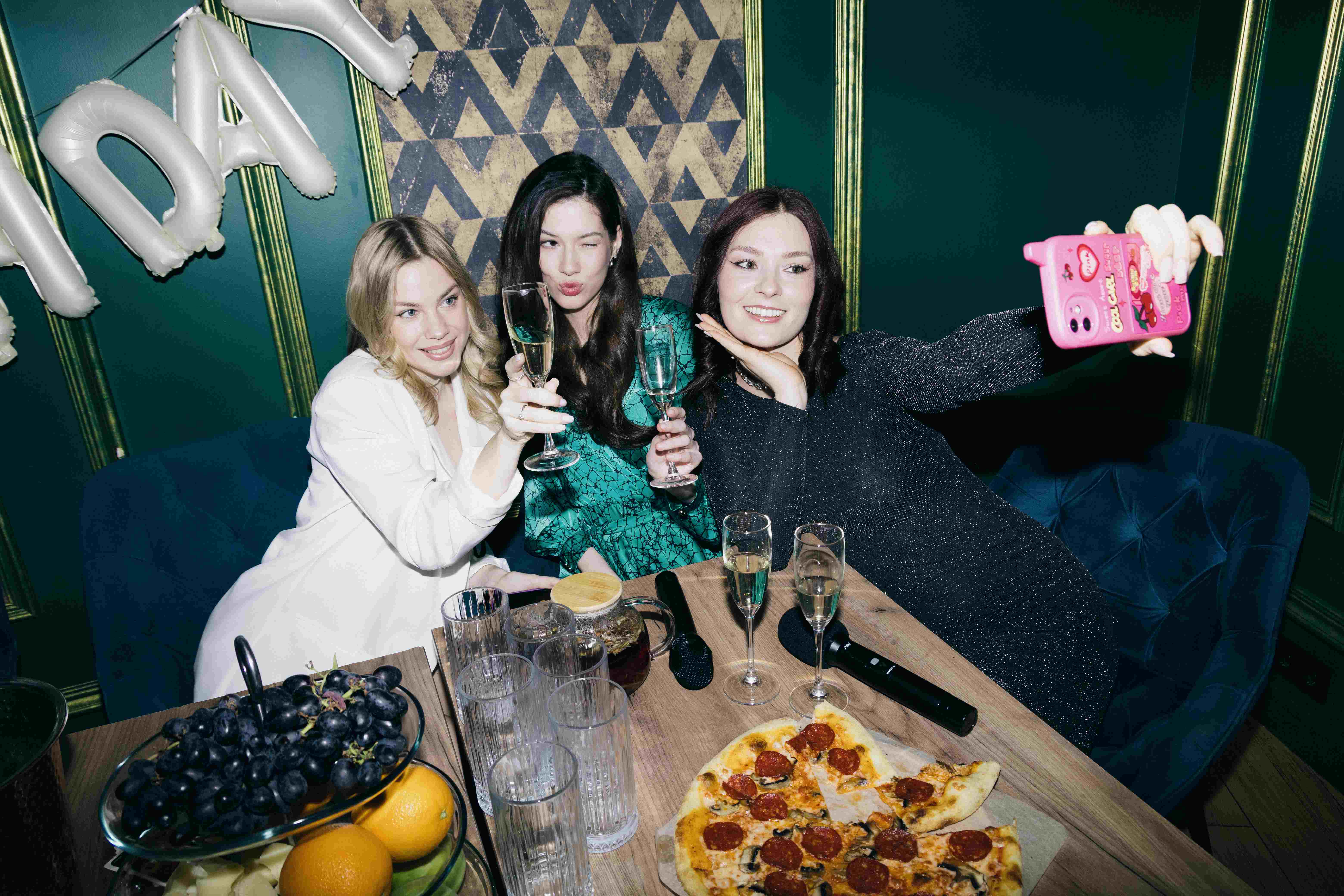 Дизайнерские лофты в аренду в Санкт-Петербурге - Лофт пространство 