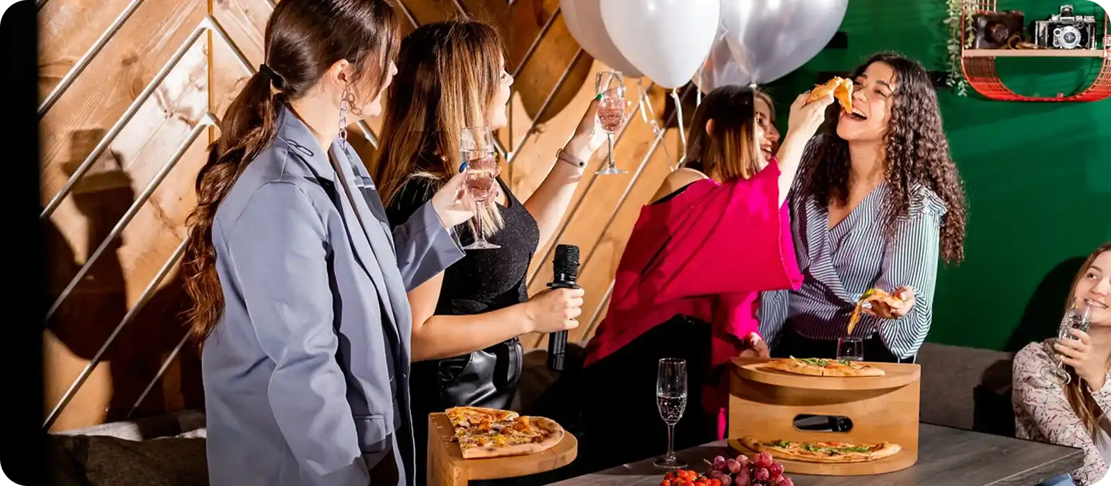 Как это было? Смотри и вдохновляйся