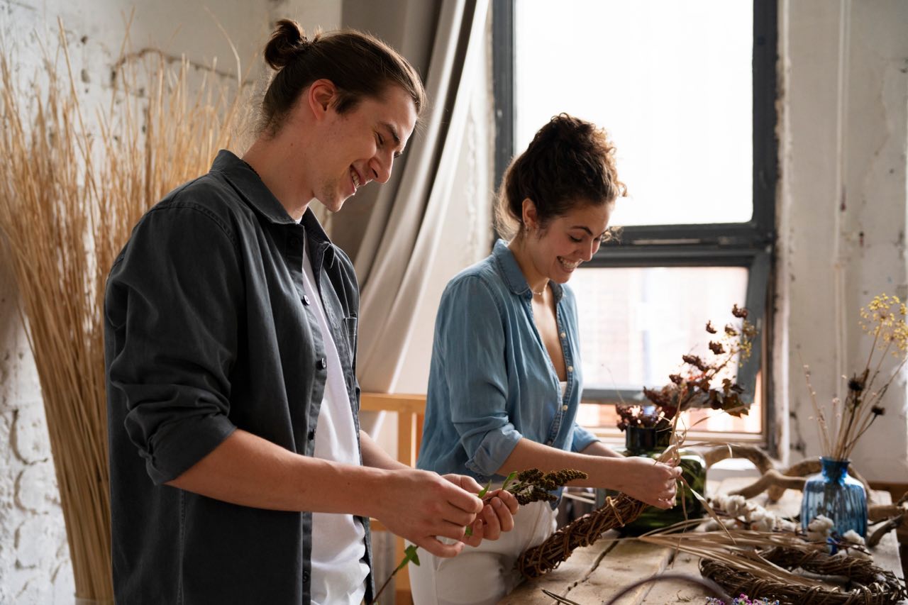 Мастер-классы